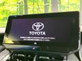 2022 Toyota Harrier