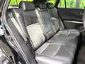 2022 Toyota Harrier