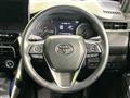 2022 Toyota Harrier