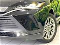 2022 Toyota Harrier