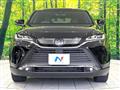 2022 Toyota Harrier
