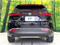 2022 Toyota Harrier
