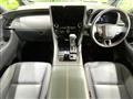 2025 Toyota Alphard G