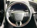 2025 Toyota Alphard G