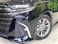 2025 Toyota Alphard G