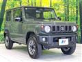 2026 Suzuki Jimny