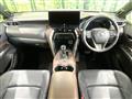 2024 Toyota Harrier Hybrid