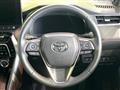 2024 Toyota Harrier Hybrid