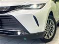 2024 Toyota Harrier Hybrid