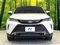 2024 Toyota Harrier Hybrid