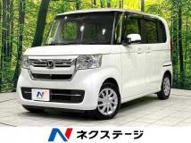 2022 Honda N BOX