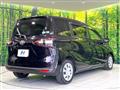 2017 Toyota Sienta