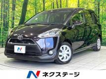 2017 Toyota Sienta