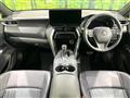 2025 Toyota Harrier