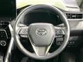 2025 Toyota Harrier