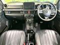 2025 Suzuki Jimny Sierra