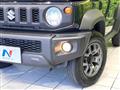 2025 Suzuki Jimny Sierra