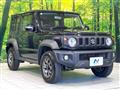 2025 Suzuki Jimny Sierra