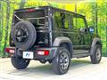 2025 Suzuki Jimny Sierra