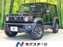 2025 Suzuki Jimny Sierra