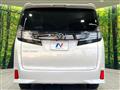 2017 Toyota Vellfire
