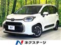 2023 Toyota Sienta