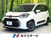2023 Toyota Sienta