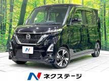 2023 Nissan ROOX