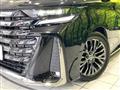 2024 Toyota Vellfire