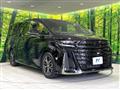 2024 Toyota Vellfire