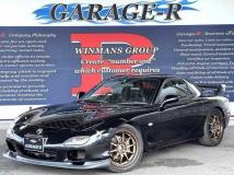 1999 Mazda RX-7