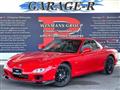 2000 Mazda RX-7