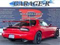2000 Mazda RX-7
