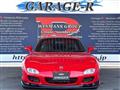 2000 Mazda RX-7