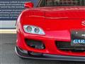 2000 Mazda RX-7
