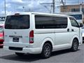 2015 Toyota Hiace Van