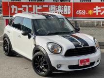 2013 BMW MINI