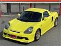 2001 Toyota MR-S