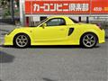 2001 Toyota MR-S