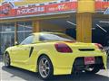 2001 Toyota MR-S