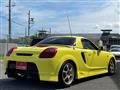 2001 Toyota MR-S
