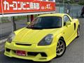 2001 Toyota MR-S