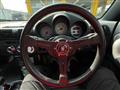 2001 Toyota MR-S