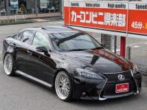 2011 Lexus IS