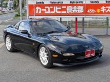 1993 Mazda Enfini RX-7