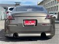 2002 Nissan Fairlady Z