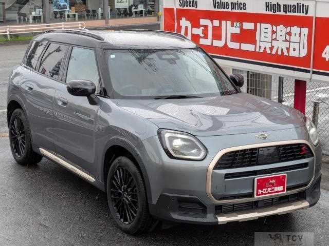 2024 BMW MINI