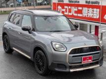2024 BMW MINI