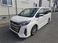 2018 Toyota Noah