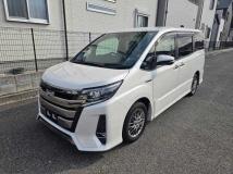 2018 Toyota Noah